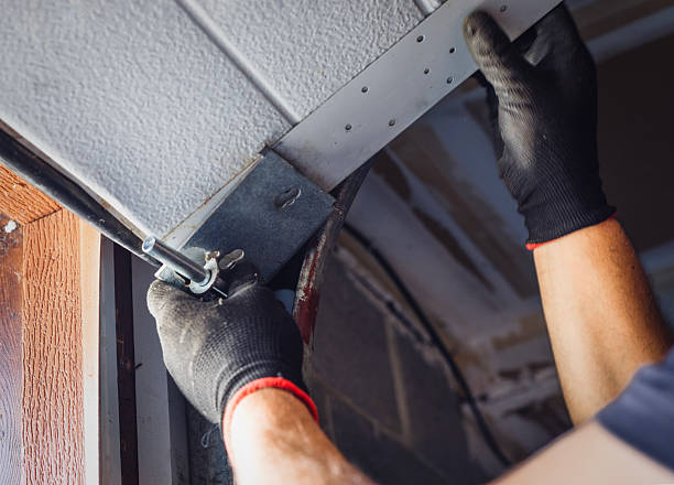 Reliable Garage Door Panel Replacement contractor in Benton County County, IA by Garage Doors Repair Pro